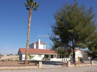 2930 El Camino Rd, Las Vegas, NV 89146