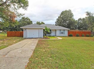 8879 Highway 90, Milton, FL 32583