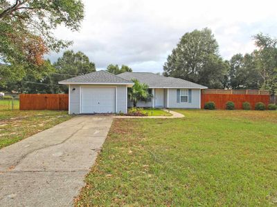 8879 Highway 90, Milton, FL, 32583