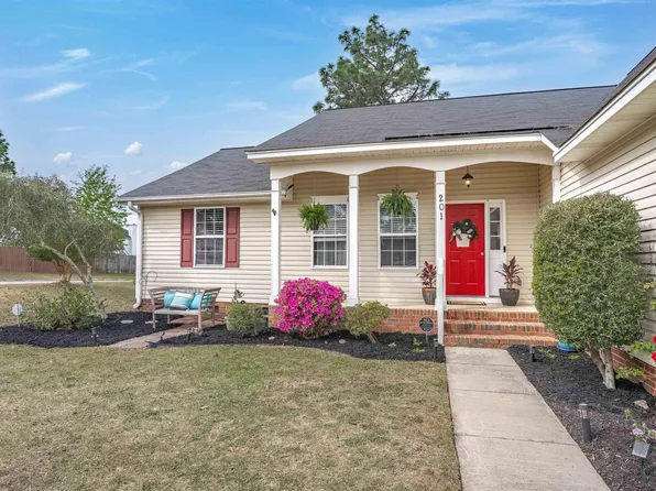 201 Glendevon Way, Columbia, SC 29229