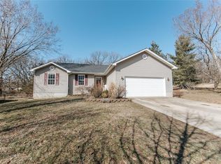 10799 Kilpatrick Cir, Rolla, MO 65401