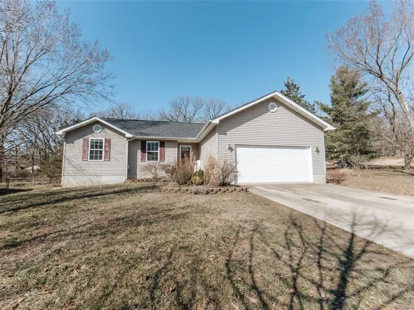 10799 Kilpatrick Cir, Rolla, MO 65401