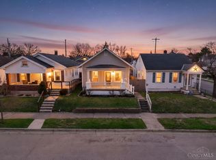 1303 Campbell Ave, Hamilton, OH 45011