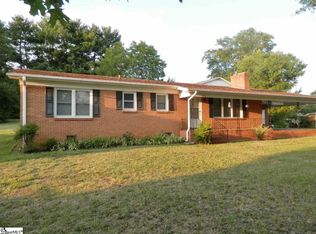 206 Oneal Rd, Greer, SC 29651