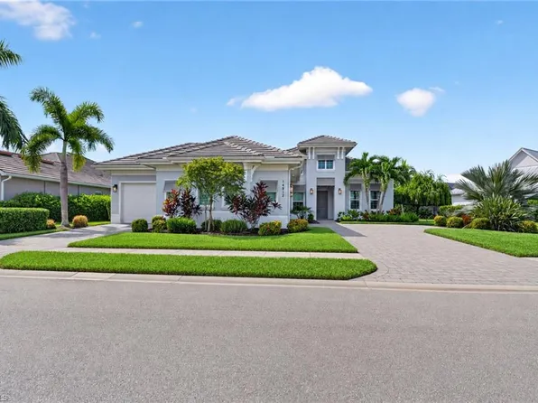 14812 Dockside LN, NAPLES, FL 34114