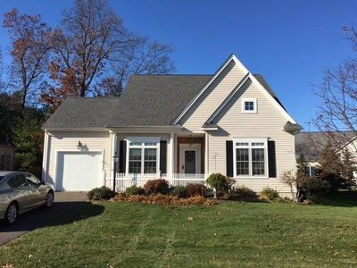 210 Kenswick Lane #210, Windsor, CT, 06095