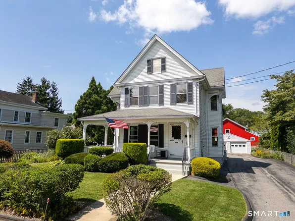 7 Park Place, Groton, CT 06355