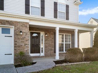 4035 Cadence Dr, Spring Hill, TN 37174