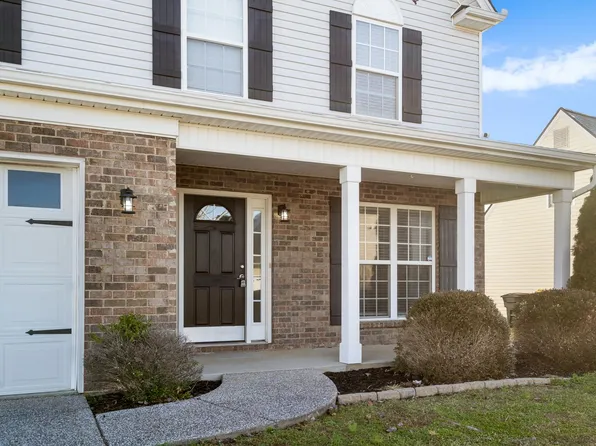 4035 Cadence Dr, Spring Hill, TN 37174
