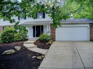 116 Hidden Valley Rd, Monroeville, PA 15146