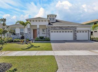 914 Signet Dr, Apollo Beach, FL 33572