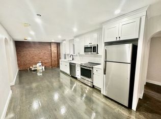 25 Fleet St #2, Boston, MA 02113