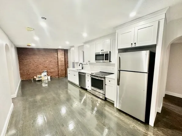 25 Fleet St, Boston, MA