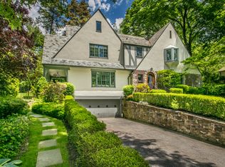 61 Drake Rd, Scarsdale, NY 10583