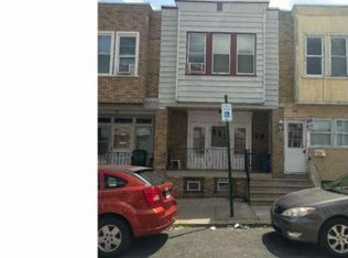 318 Delphine St, Philadelphia, PA 19120