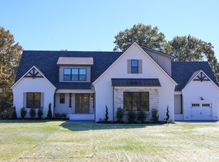 1180 Poplar Hill Rd LOT 4, Lebanon, TN 37090