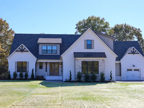 1180 Poplar Hill Rd Lot 4, Lebanon, TN 37090