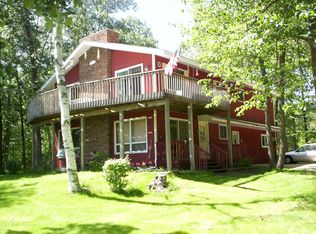 10874 Steamboat Loop NW, Walker, MN 56484
