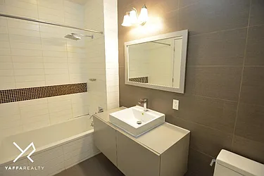 Rented by Yaffa Realty LLC