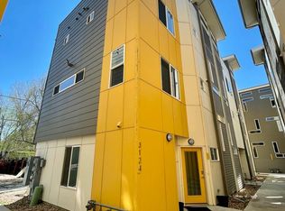 3124 W 19th Ave UNIT 1, Denver, CO 80204