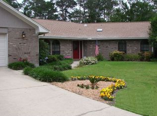 117 W Hampton Ct, Niceville, FL 32578