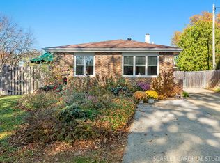 1110 E Maple St, Lombard, IL 60148