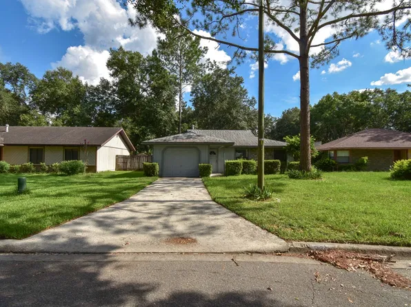 3737 NW 59th Pl, Gainesville, FL 32653