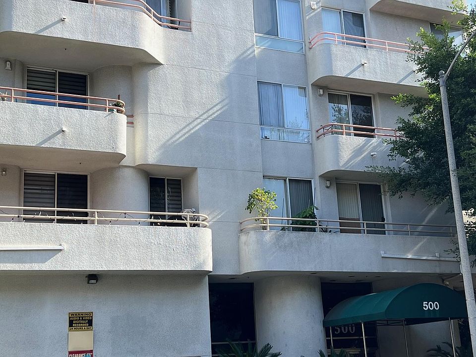1st image of 500 S Berendo St APT 409
