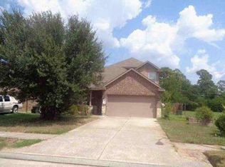 23402 Stargazer Point, Spring, TX 77373