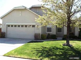 2705 Watervale Dr, Sparks, NV 89436