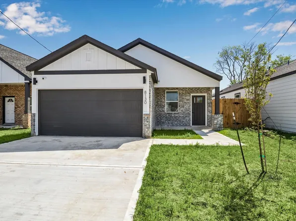 8130 Sunbury St, Houston, TX 77028