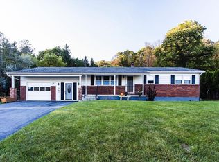 1607 Madison Ave, Tyrone, PA