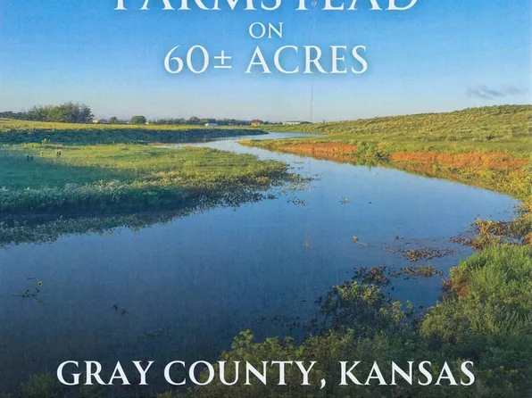 9004 1st Rd, Ingalls, KS 67853