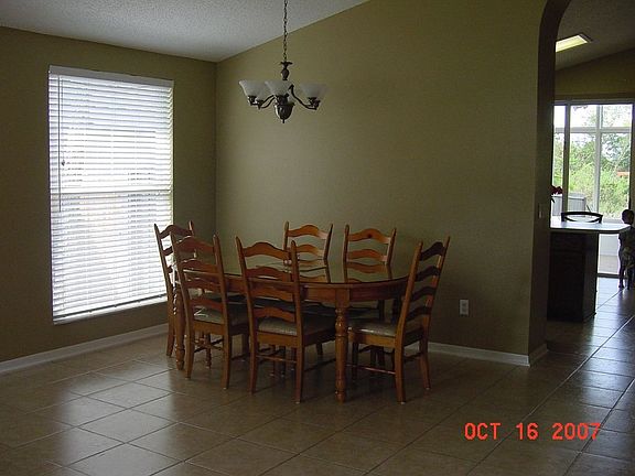 Dinning Room