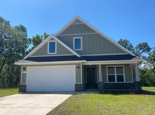 3897 Ranch Rd, Pace, FL 32571