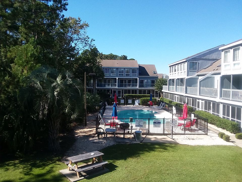 GREAT VACATION GETAWAY