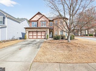 3210 Warbler Way, Cumming, GA