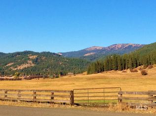 Tbd Whitney Rd, New Meadows, ID 83654