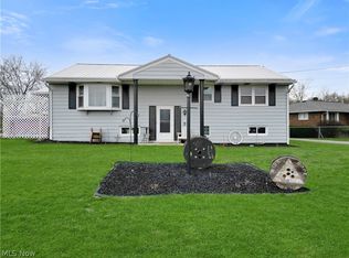 361 County Road 46, Toronto, OH 43964