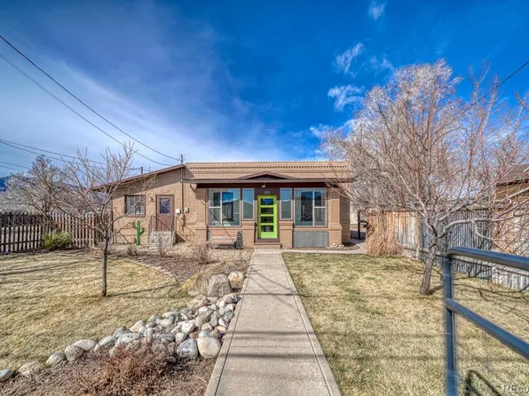 1712 E Holman Avenue, Salida, CO 81201