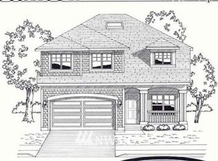 1402 Ac 11 180th St SW, Lynnwood, WA 98037