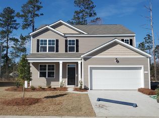 179 Marauder Dr LOT 20, Elle B Longs, SC 29568