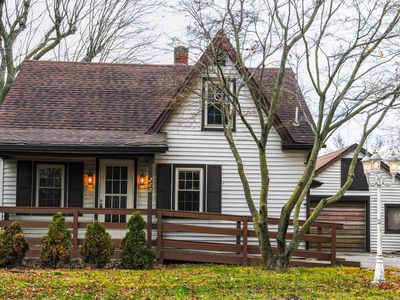 260 E Berlin Rd, York, PA, 17408