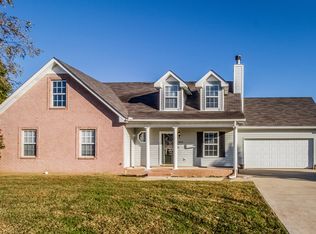2834 Wellington Pl, Murfreesboro, TN 37128