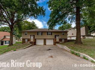 5032 Topping Ave, Kansas City, MO 64129