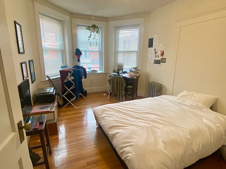 Bedroom #2