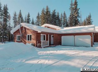 3043 Maule Ln, North Pole, AK 99705