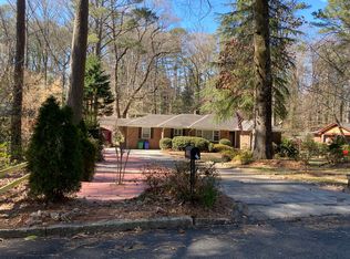 1448 Fama Dr, Atlanta, GA 30329