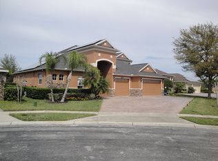 6474 Callerton Cv, Sanford, FL 32771