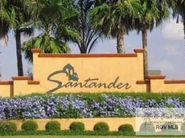 3992 Vigo Dr, Brownsville, TX 78520